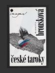 České taroky - náhled