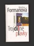 Trojdílné plavky - náhled