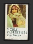 V zemi zaslíbené? - náhled