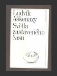 Světla zastaveného času - náhled