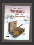 Haraburdí aneb Jak se líhnou knížky - náhled