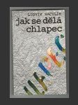 Jak se dělá chlapec - náhled