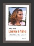 Láska a tělo - náhled