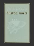 Šustot smrti - náhled