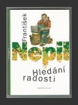 Hledání radosti - náhled