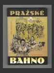 Pražské bahno - náhled