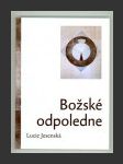 Božské odpoledne - náhled