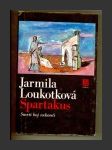 Spartakus: Smrtí boj nekončí - náhled