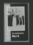 Můj i.q. - náhled