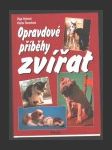 Opravdové příběhy zvířat - náhled