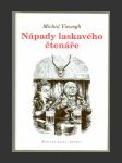 Nápady laskavého čtenáře - náhled