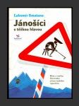 Jánošíci s těžkou hlavou - náhled