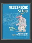 Nebezpečné stádo aneb Poslanec český a jiné retardované druhy - náhled