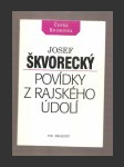 Povídky z rajského údolí - náhled