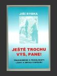 Ještě trochu výš, pane! - náhled