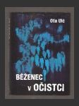 Běženec v očistci - náhled