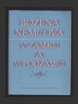 V zámku a v podzámčí - náhled