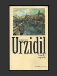 Pražský triptych - náhled