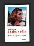 Láska a tělo - náhled