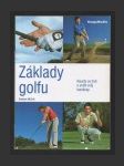 Základy golfu - náhled