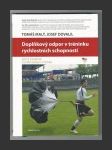 Doplňkový odpor v tréninku rychlostních schopností - náhled