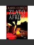 Zlato Afriky (edice: Klokan) [dobrodružný román] - náhled