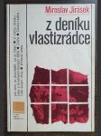 Z deníku vlastizrádce - náhled