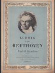 Ludwig van Beethoven - náhled