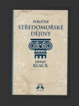 Stručné středomořské dějiny - náhled