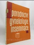 Porodnictví, gynekologie, inseminace - náhled