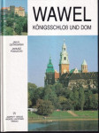 Wawel Kőnigsschlos und Dom - náhled