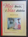 Hlas Boží, i hlas ďábla - náhled