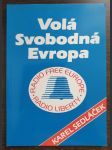 Volá Svobodná Evropa - náhled