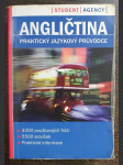 Angličtina - praktický jazykový průvodce - náhled