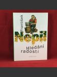 Hledání radosti - náhled