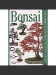 Bonsai. Praktická ilustrovaná příručka - náhled