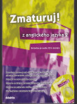 Zmaturuj z anglického jazyka 2 (bez CD) - náhled