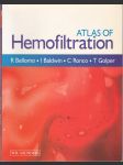 Atlas of Hemofiltration - náhled