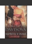 Nepřítel v domě (Série: Flavia Albia) - náhled