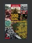 100 hodin, kdy umírala republika - náhled