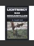 Lightningy nad Bougainvillem (letadla, letectví) - náhled