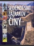 Sedemdesiat zázrakov Číny - náhled