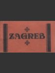 Zagreb - náhled