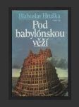 Pod babylónskou věží - náhled