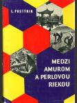 Medzi Amurom a perlovou riekou - náhled