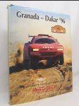 Granada - Dakar '96 - náhled