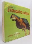 Chov exotického vtáctva - náhled