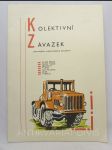 Kolektivní závazek jednotných zemědělských družstev: Dolní Újezd, Horní Újezd, Budislav, Poříčí, Seč Vidlatá, Osík, Pohodlí - náhled