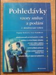 Pohledávky - vzory smluv a podání - náhled