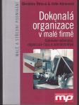 Dokonalá organizace v malé firmě - náhled